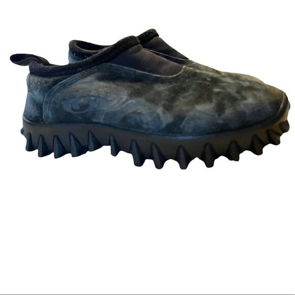 Vintage 2004 Salomon Contragrip Snowclogs - Picture 1 of 6